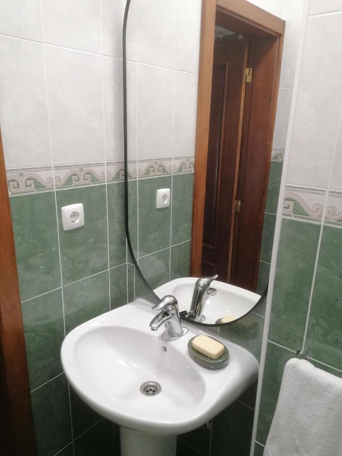 Вилла Casa Do Adro-Passadicos Do Paiva Арока Экстерьер фото