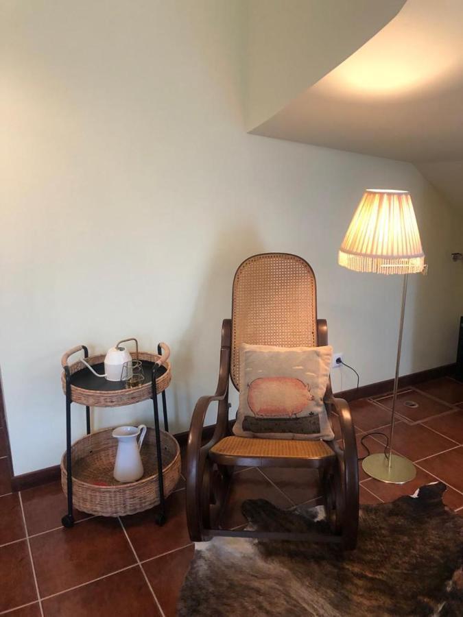 Вилла Casa Do Adro-Passadicos Do Paiva Арока Экстерьер фото