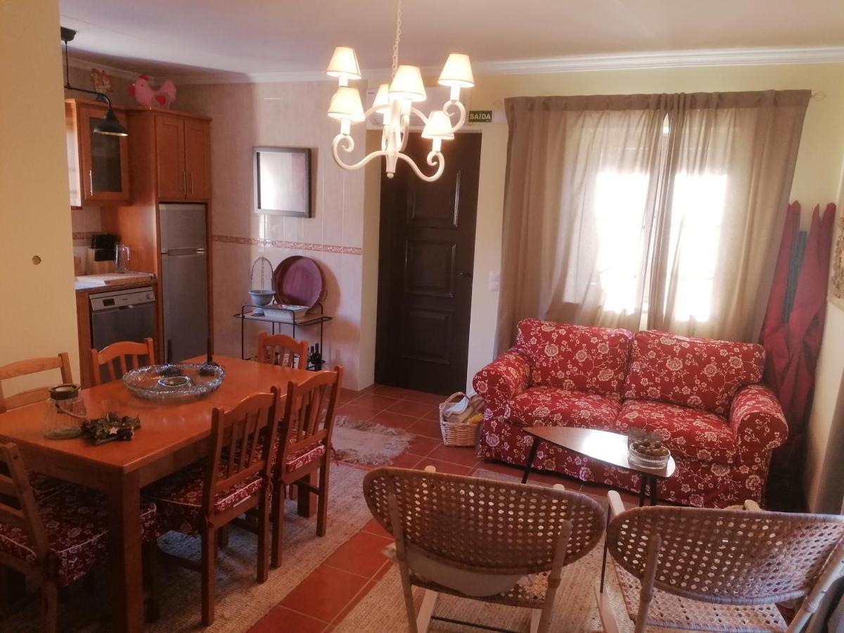 Вилла Casa Do Adro-Passadicos Do Paiva Арока Экстерьер фото