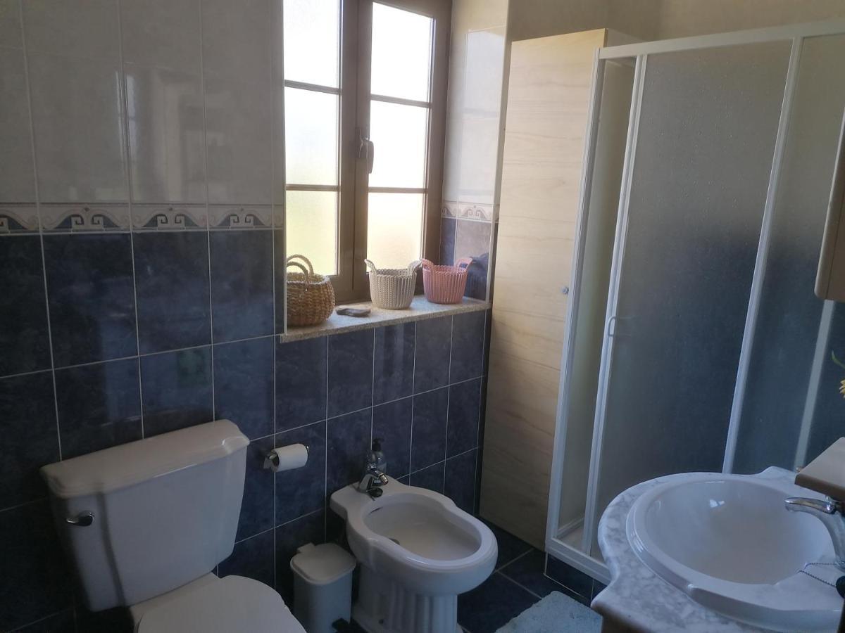 Вилла Casa Do Adro-Passadicos Do Paiva Арока Экстерьер фото